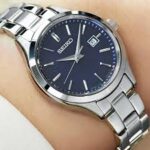 Seiko Watches Timeless Style