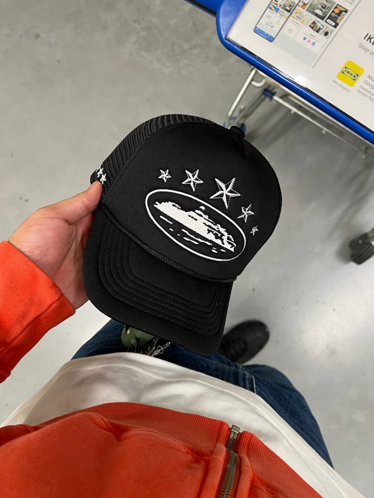 Why Gorra Corteiz is the Next Big Thing in Streetwear?