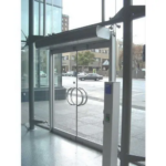 Why Installing Air Curtains Can Improve Hygiene & Energy Efficiency