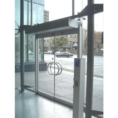 Why Installing Air Curtains Can Improve Hygiene & Energy Efficiency