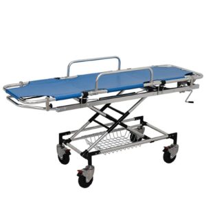 Stretcher Price in Pakistan – Comprehensive Medical Guide
