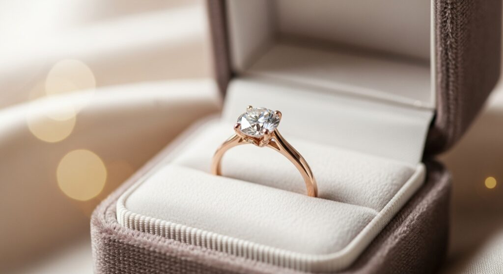 Engagement Ring Toronto | Style & Craft Guide