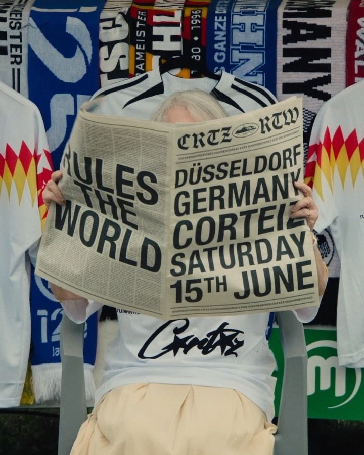 What Styles and Colors are Available in the Pull Corteiz Line?