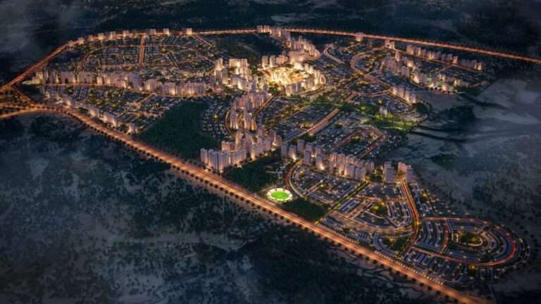 Faisal Town Phase 2 – A Premium Housing Community Built for Modern Families Faisal Town Phase 2 – A Premium Housing Community Built for Modern Families