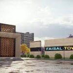 Faisal Town Phase 2