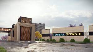 Faisal Town Phase 2 – A Modern Housing Venture Shaping the Future of Islamabad Living