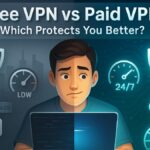 Free vs Paid VPN, Security, Speed, Privacy