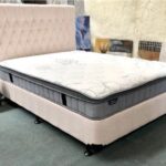 Perfect Base and Mattress