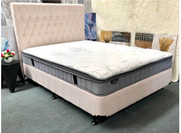 Perfect Base and Mattress