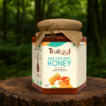 How TruSoul Organic Honey Is Made: Forest to Home