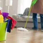 End of Tenancy Cleaning Bristol