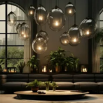 Top Decorative Lighting Options That Transform Modern Interiors in 2025