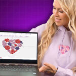 Turn Any Logo into a PXF Embroidery File with Clean Stitching