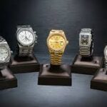 Watches Houston: Your Complete Guide to Luxury, Preowned & Premium Timepieces