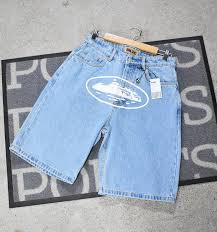 Corteiz Shorts for Men & Women: Trendy, Bold, Iconic