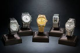 Watches Houston: Your Complete Guide to Luxury, Preowned & Premium Timepieces