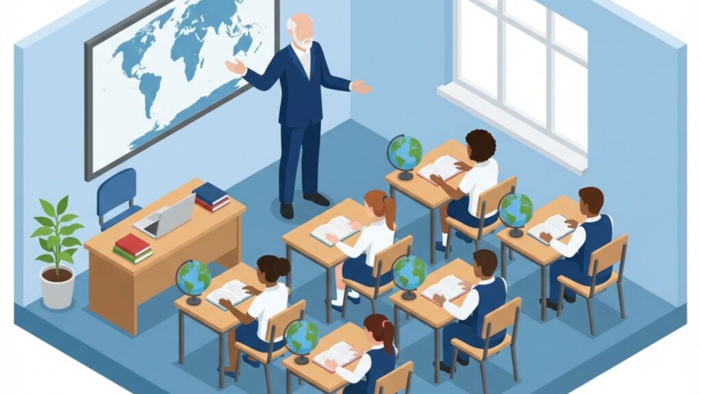 ISO Certification Sri Lanka Setting New Benchmarks for Training Institutes