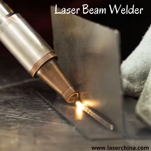 Laser Beam Welder: A Modern Pathway to Ultra-Precise Metal Joining