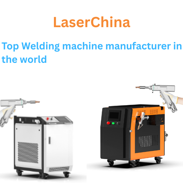 High-Quality Laser Welder for Sale: Precision Solutions for Industrial Applications