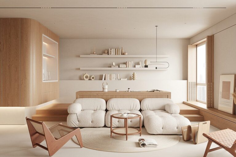 The Evolution of Minimalist Interior Design Dubai The Evolution of Minimalist Interior Design Dubai