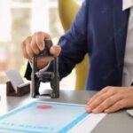 Notary Near Me for Wills, Power of Attorney & Legal Documents