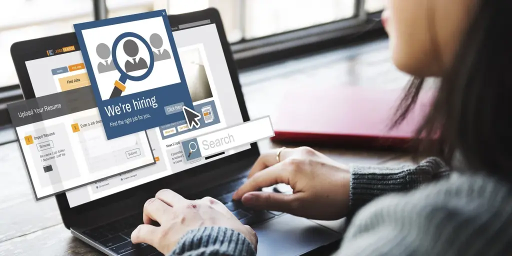 Best Recruitment Company