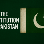 Strengths and Challenges of the Constitutional Framework of Pakistan