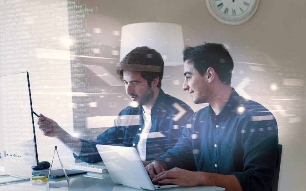 Differences Between Software Developers and Engineers