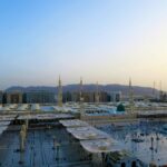 Exploring the Architecture of the Prophet’s Mosque