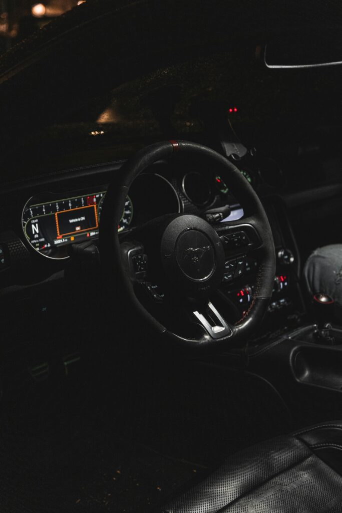 Manual Driving Lessons Goodmayes for Confident UK Learners