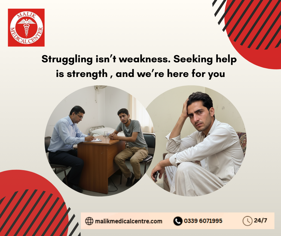 ADHD Treatment in Rawalpindi for Better Focus and Daily Functioning