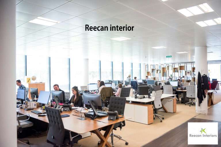 Best Office Interior Designers in Mumbai – Innovative & Modern Designs Best Office Interior Designers in Mumbai – Innovative & Modern Designs