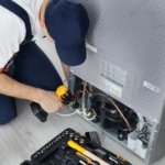 How to Choose a Professional Refrigerator Repair Service