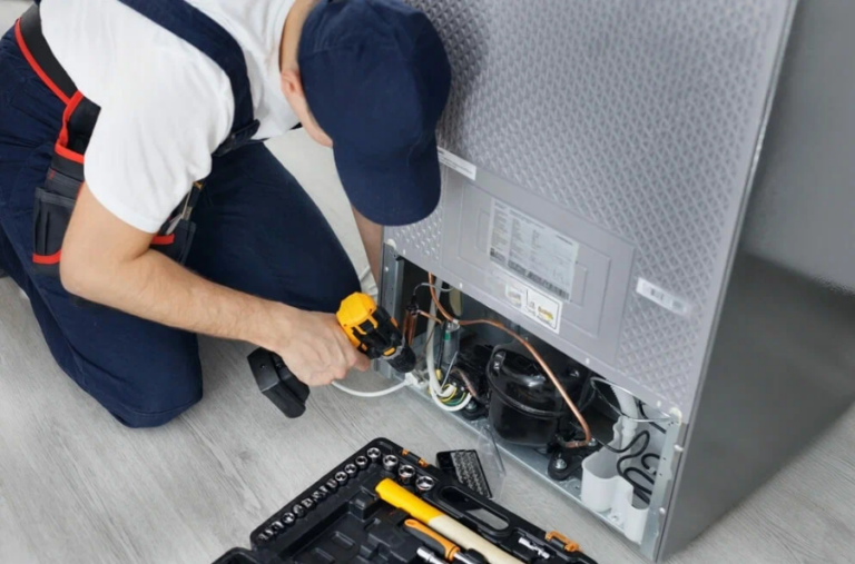 How to Choose a Professional Refrigerator Repair Service
