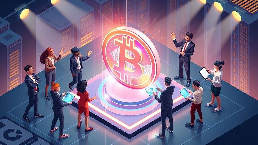 How Do ICO Development Services Support Multi-Chain Token Launches?