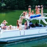 Double Decker Boat Rental Austin: Summer Party Essentials