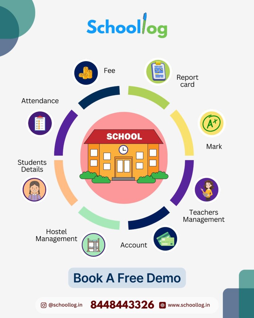 Top 5 Features to Look for in a School ERP Software