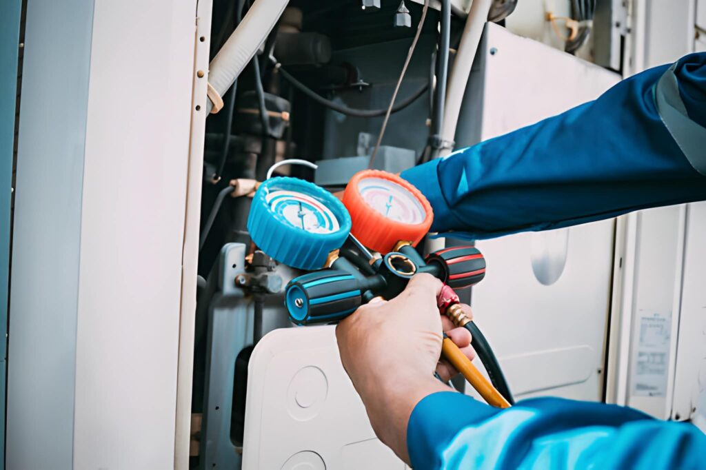 Gas Safety Certificate