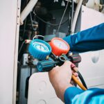 Gas Safety Certificate