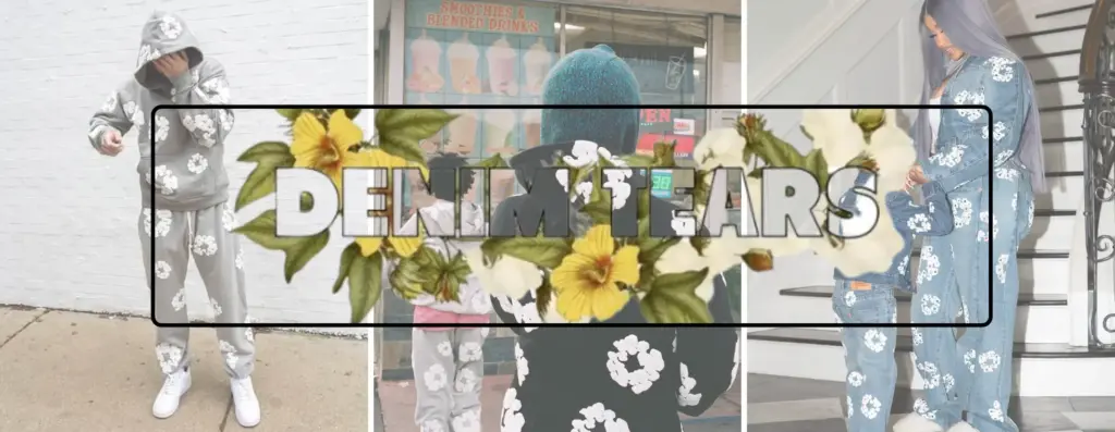 How Denim Tears Germany Shapes Culture in Fashion