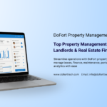 Top Property Management Software in UAE, Dubai