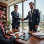 Building Trust in Every Business Deal Through Reliable Document Support in Kuwait