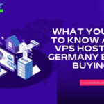 VPS Hosting in Germany?