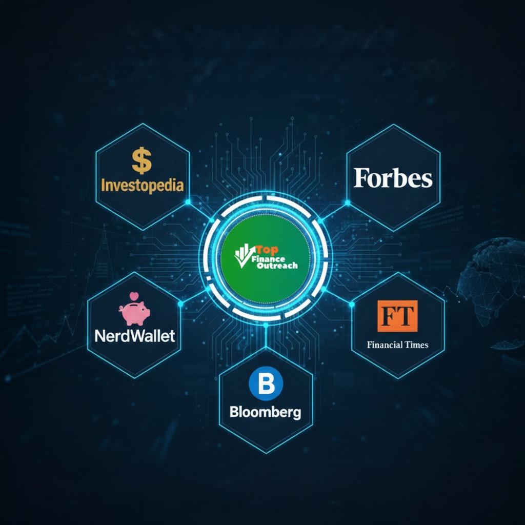 High Domain Authority Finance Websites USA 2025–2026