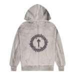 The Rise of a Streetwear Icon in Italian Urban Fashion