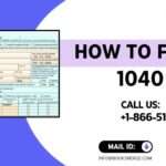 Confused About Form 1040? Your Simple IRS Filing Guide