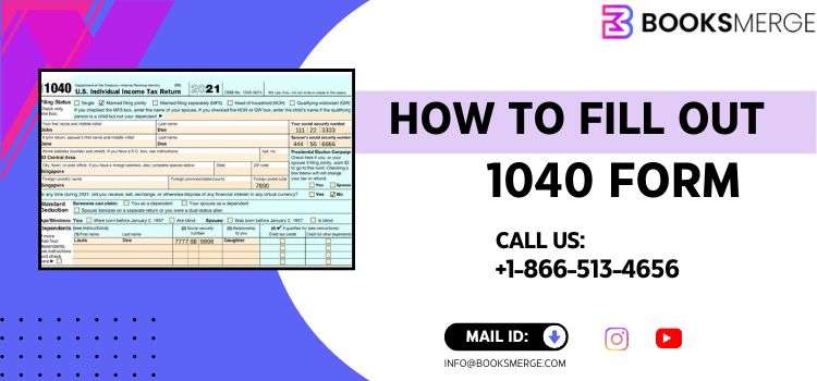 Confused About Form 1040? Your Simple IRS Filing Guide
