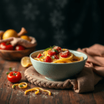 Tasty Halal Finger Food