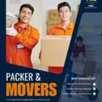 Office Movers in Dubai