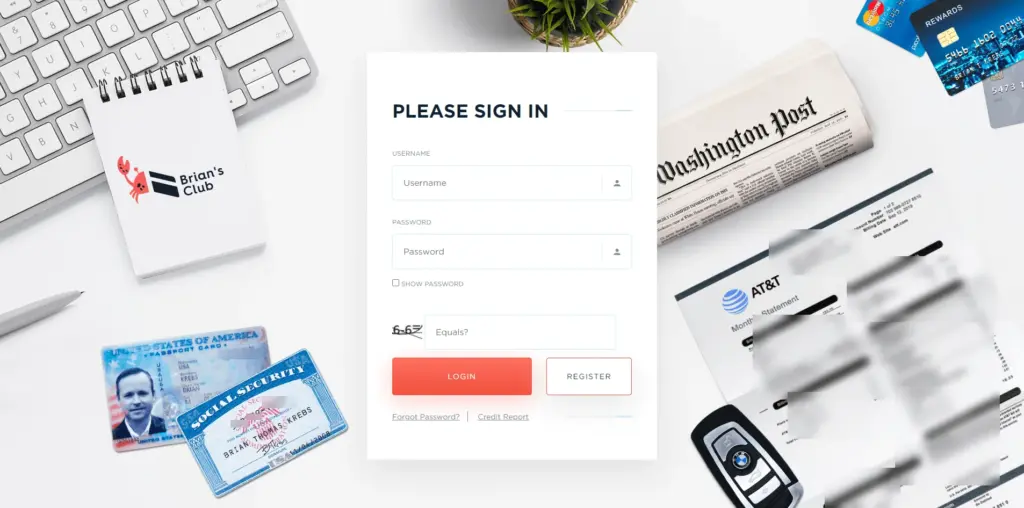 Boost Your Business Credibility with a Higher Credit Score via Brians Club